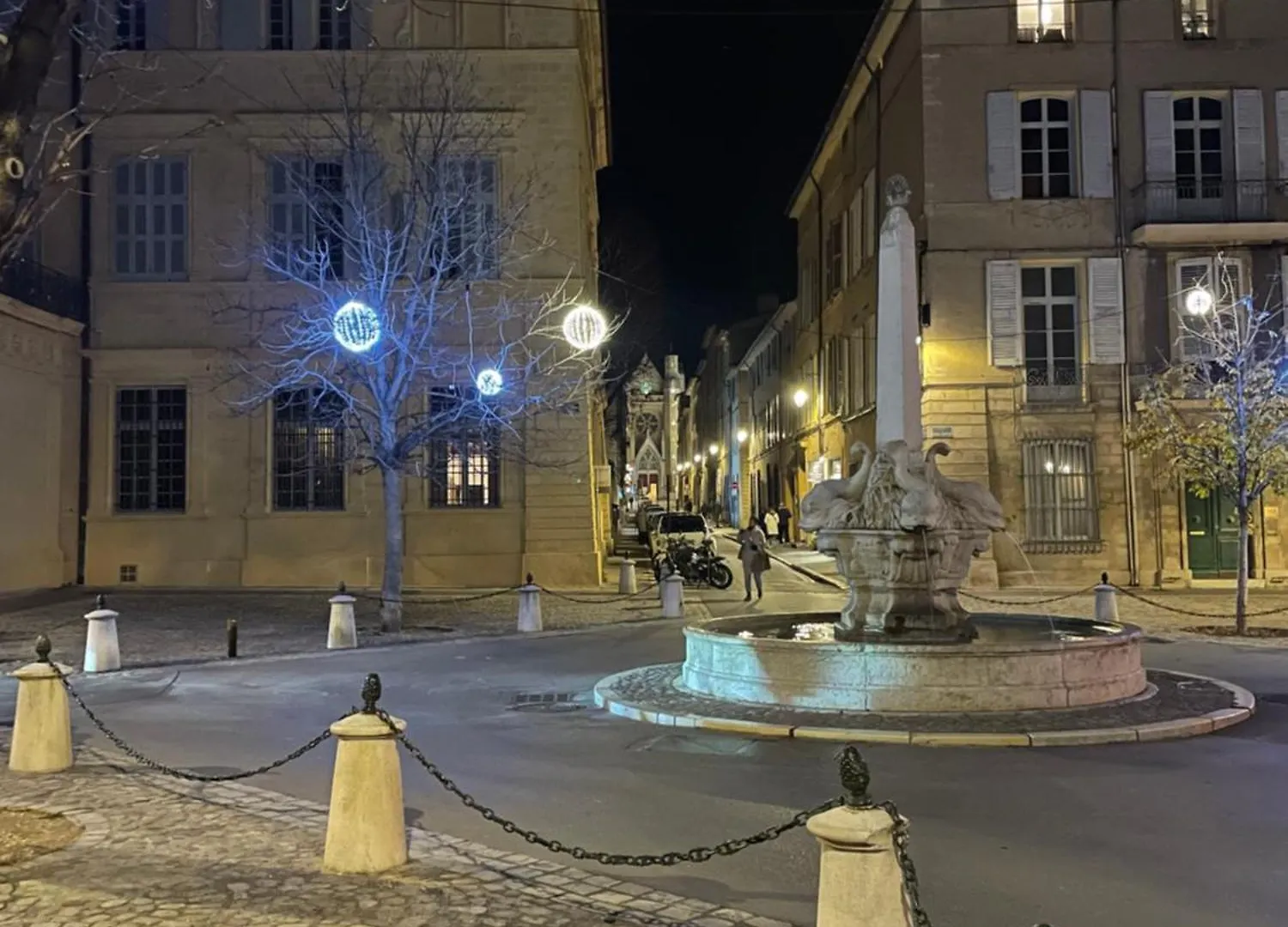 Holiday home Lovely House Teracce And Parking In Historic Center Aix-en-Provence France