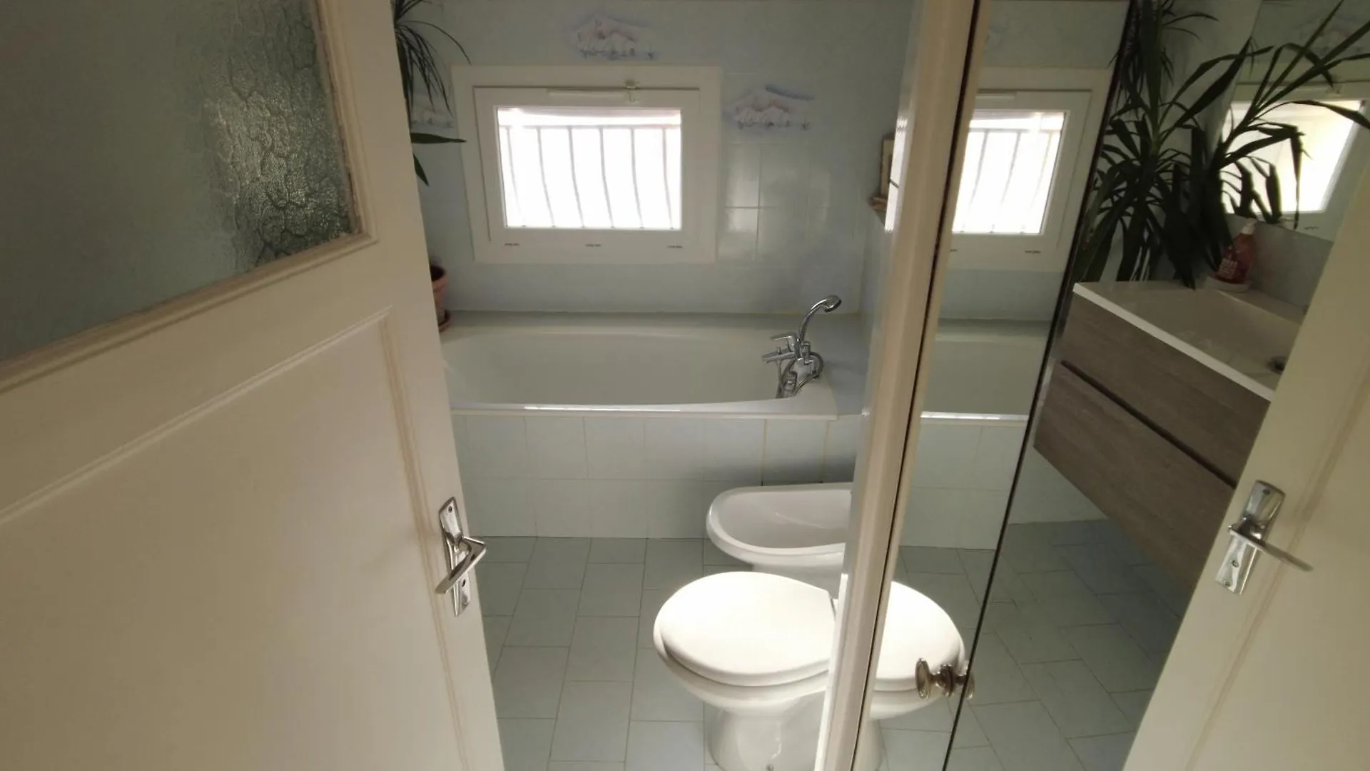 Lovely House Teracce And Parking In Historic Center Aix-en-Provence