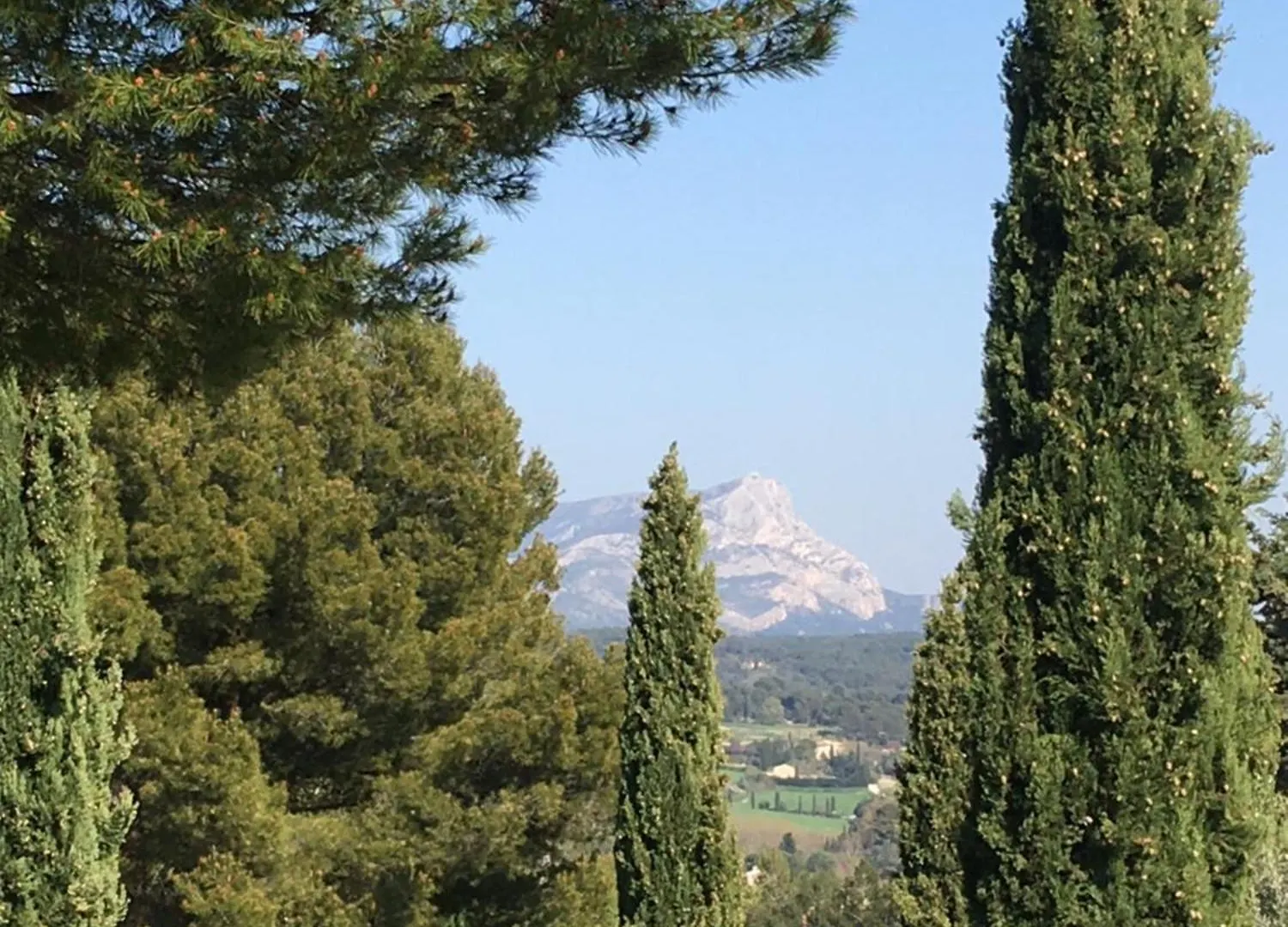 Lovely House Teracce And Parking In Historic Center Aix-en-Provence