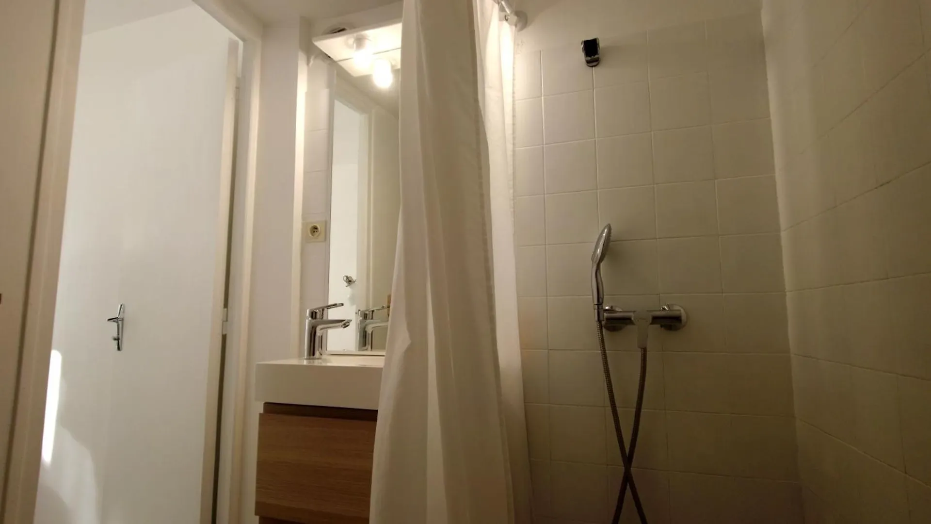 Lovely House Teracce And Parking In Historic Center Aix-en-Provence 0*,  France