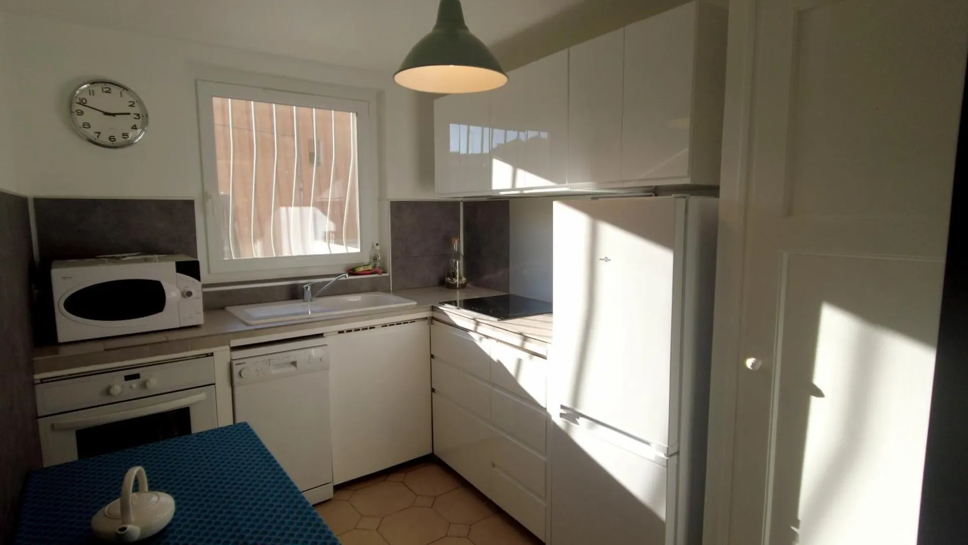 Lovely House Teracce And Parking In Historic Center Aix-en-Provence 0*,