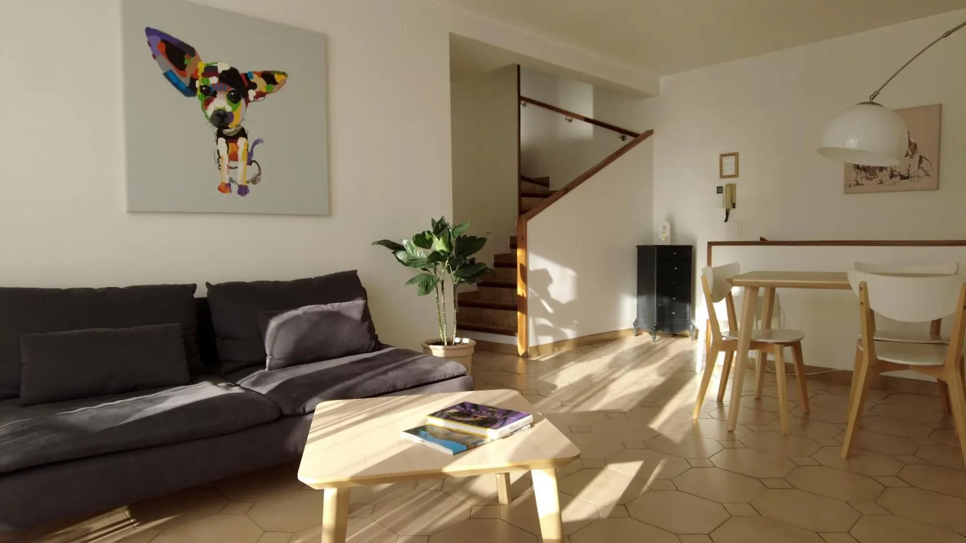 Holiday home Lovely House Teracce And Parking In Historic Center Aix-en-Provence